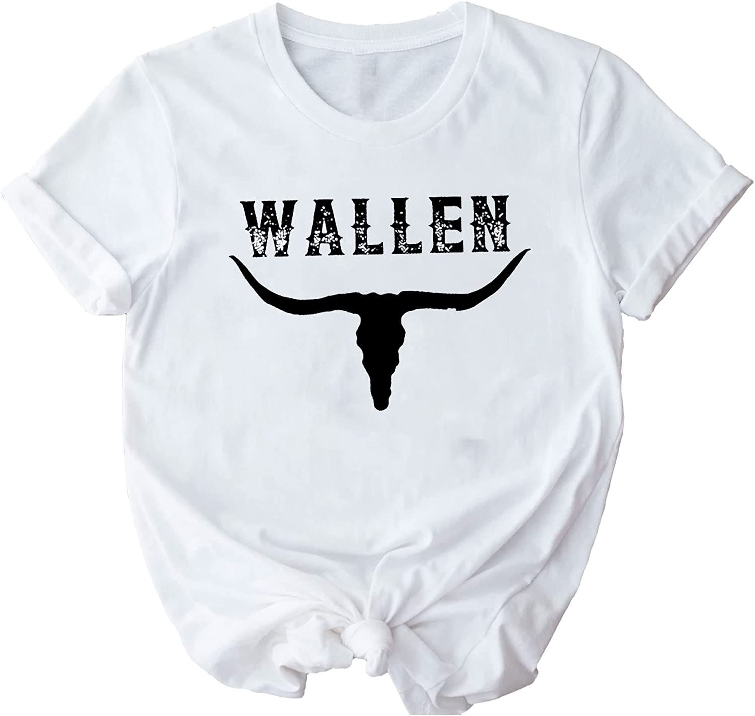 Wallen (Print Back and Front) Shirt Longsleeve Sweatshirt Hoodie | Amazon (US)