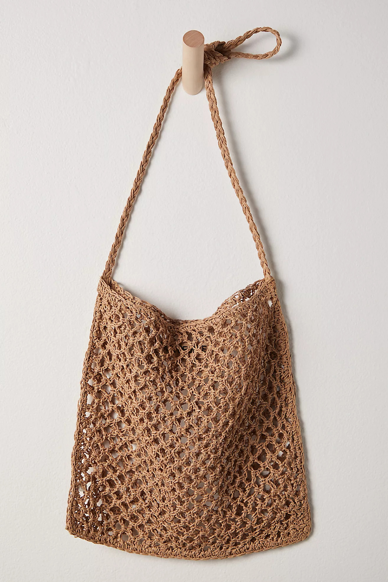 Coastline Crossbody | Free People (Global - UK&FR Excluded)