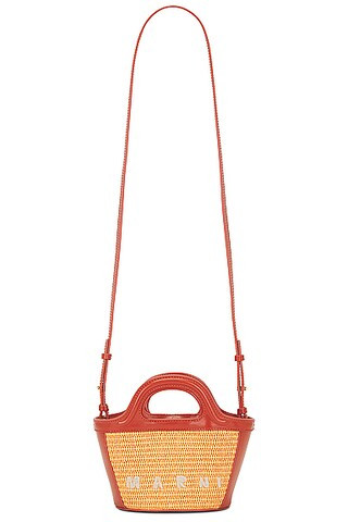 Tropicalia Micro Bag | FWRD 