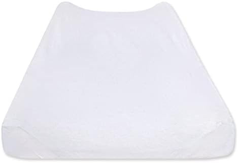 Burt's Bees Baby - Changing Pad Cover, 100% Organic Jersey Cotton Changing Pad Liner for Standard 16 | Amazon (US)