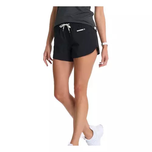 Women's Vuori Clementine 4" Shorts | Scheels Sports
