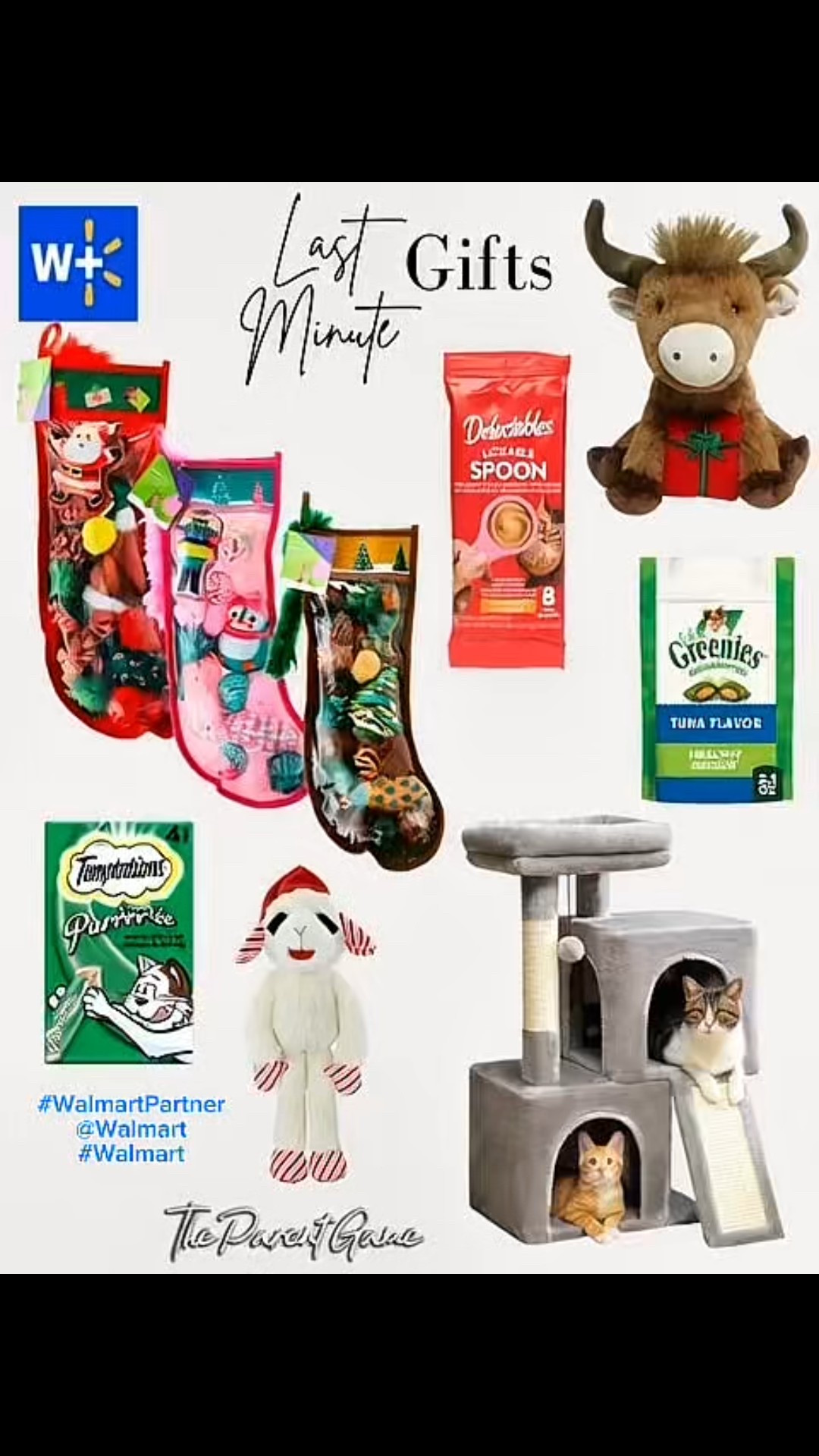 #WalmartPartner @walmart
Your cat deserves something cute too — even when time is tight.
Walmart Express Delivery can bring toys, beds, and treats in as fast as an hour.
Fast, easy, stress-free gifting. Subject to availability. Fees & restrictions apply.  #Walmart

#LTKHome #LTKHoliday #LTKGiftGuide