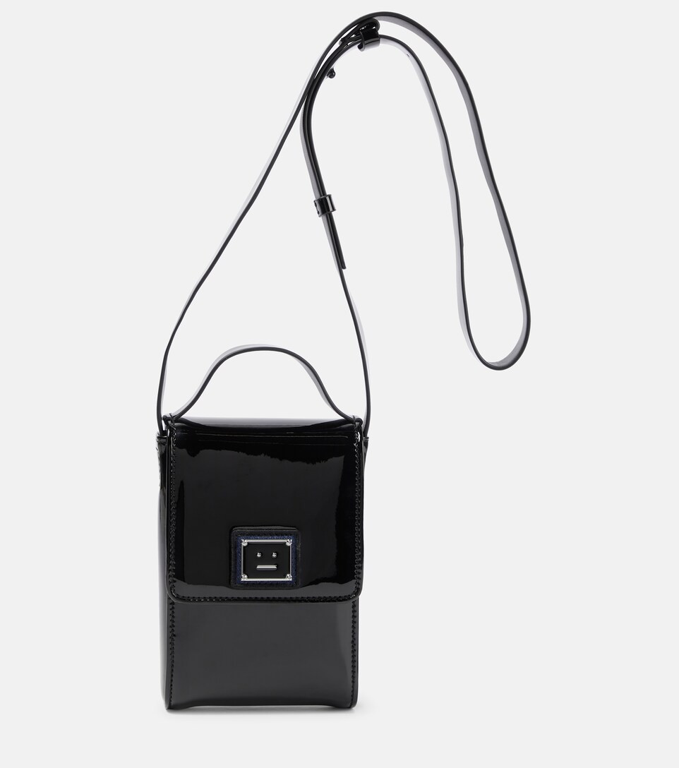 Face crossbody bag | Mytheresa (US/CA)