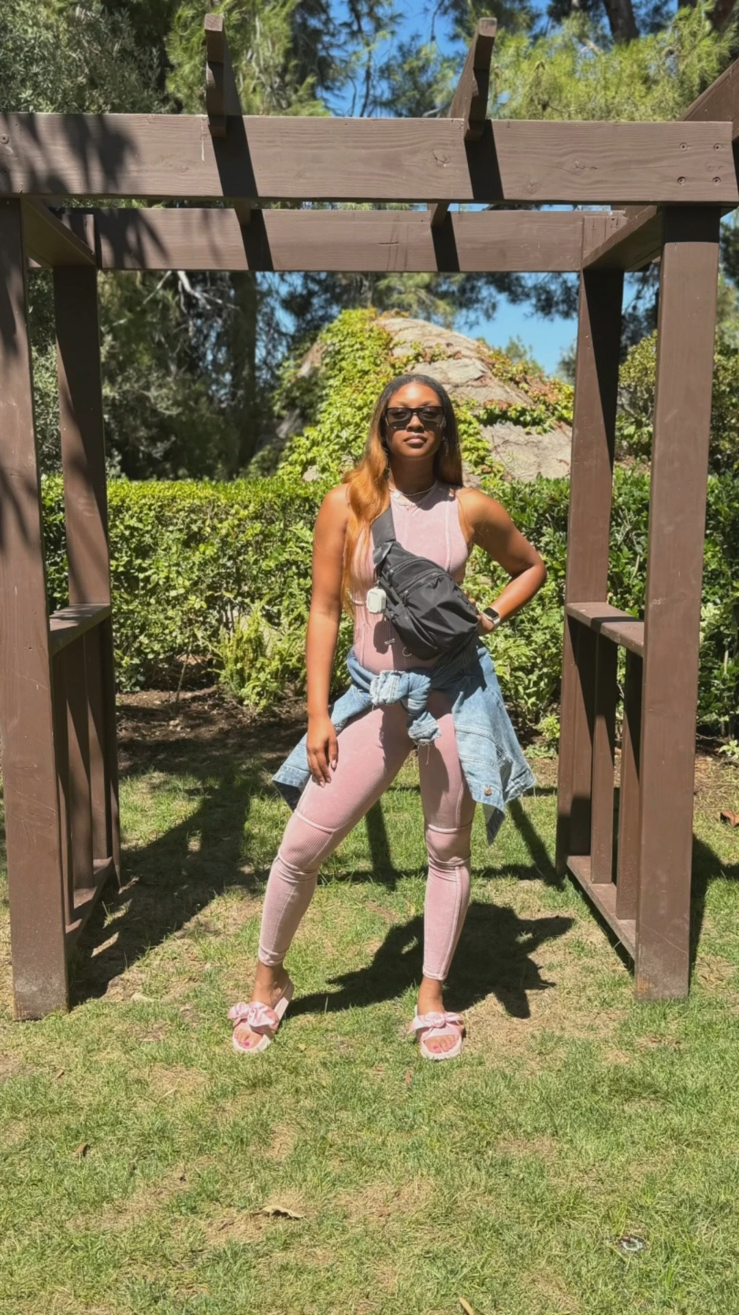 Thank you @bogomore for gifting me this very comfy one-piece jumpsuit! Go shop their site💕

#LTKStyleTip #LTKGiftGuide #LTKBeauty