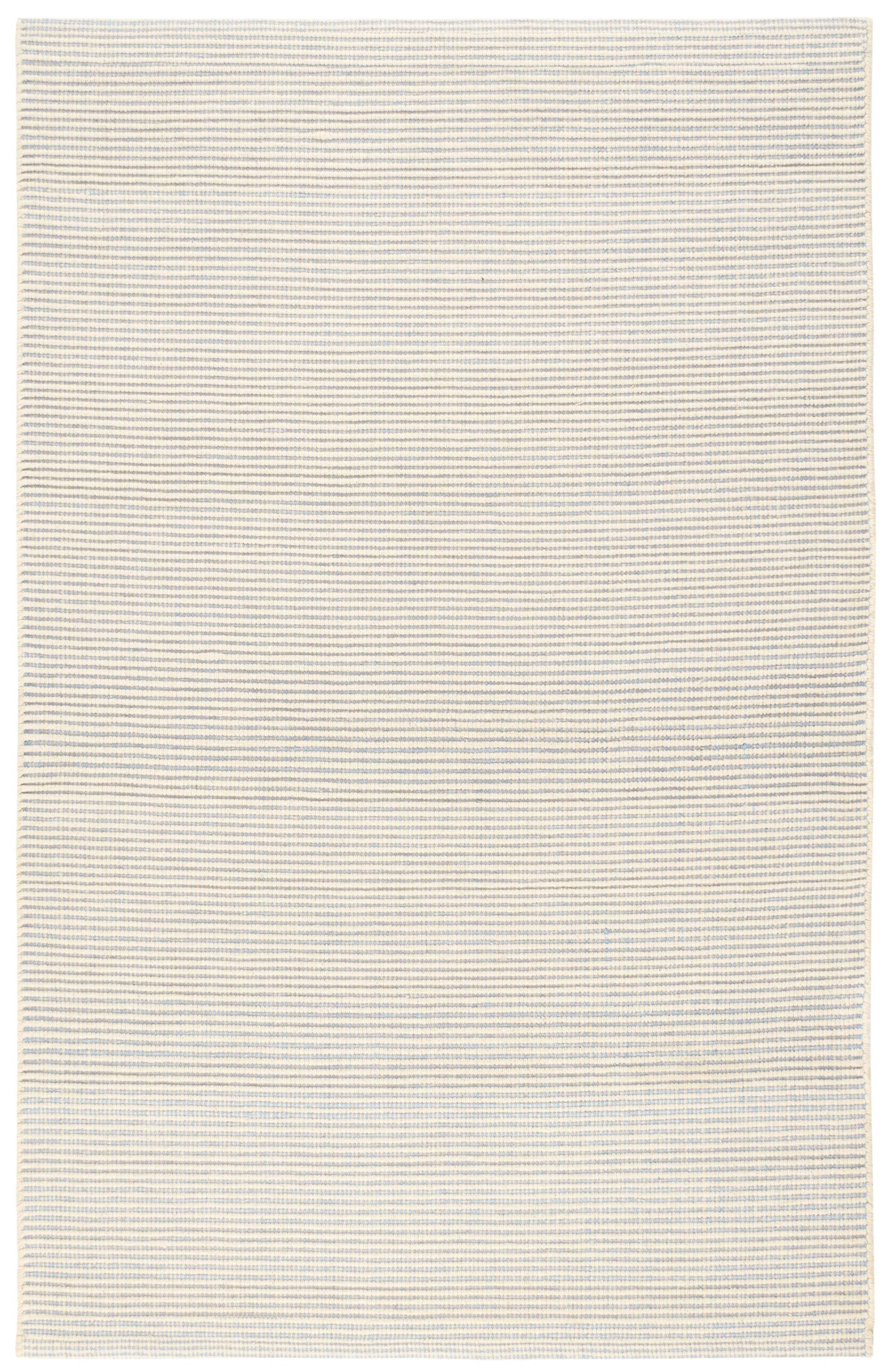 Haverhill Natural Handwoven Cotton Rug | Perigold