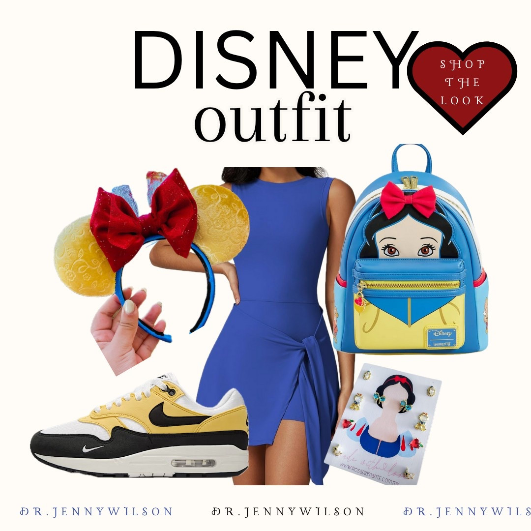 Cute Snow White inspired disney world outfit. 

 Snow White women teenage girl Disneyland outfit women teenage girl Trendy t shirt athletic outfit Shoes tennis shoes casual on cloud oncloud active comfortable Mickey ears magic kingdom outfit Epcot outfit Hollywood studios Snow White  bounding Disney bounding Cinderella Disney outfit leggings with pockets belt bag frilly socks oversized t shirt comfortable shoes amazon boxer shorts and graphic t shirt disney outfit

#LTKSummerEdit #LTKTravel #LTKStyleTip #LTKSummerEdit #LTKTravel #LTKShoeCrush