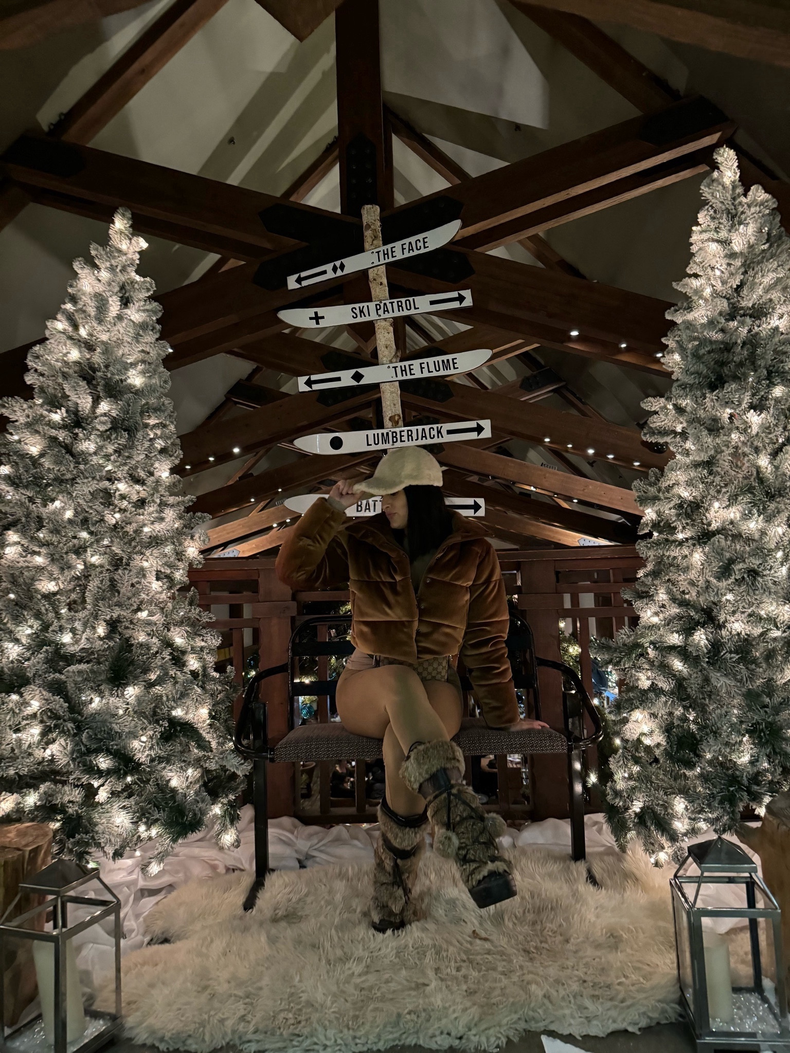 Winter outfit / snow outfit 

#LTKstyletip #LTKSeasonal