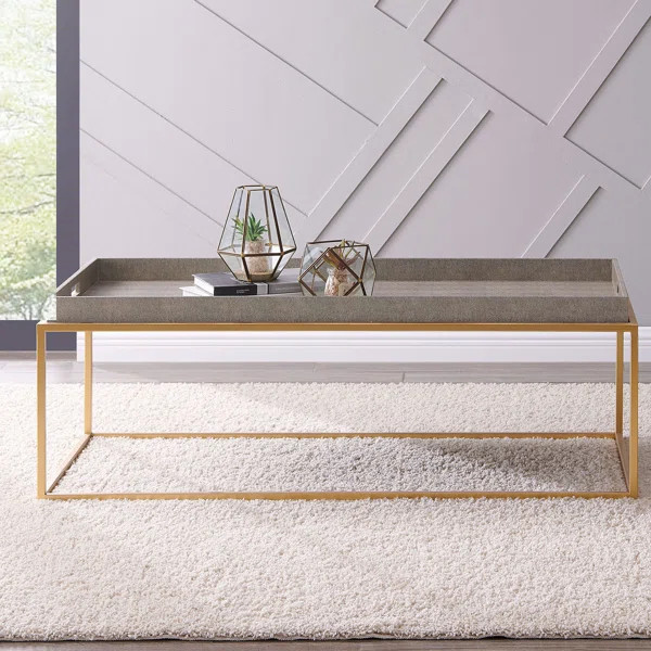 Doering Frame Coffee Table | Wayfair North America