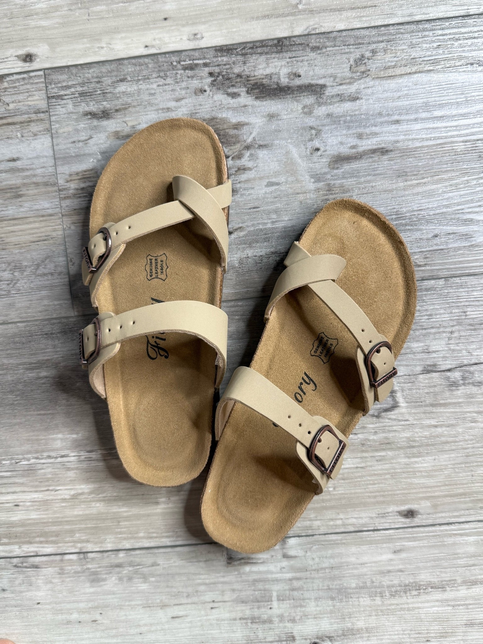 Summer sandals✨

#LTKMothersDay #LTKSaleAlert
