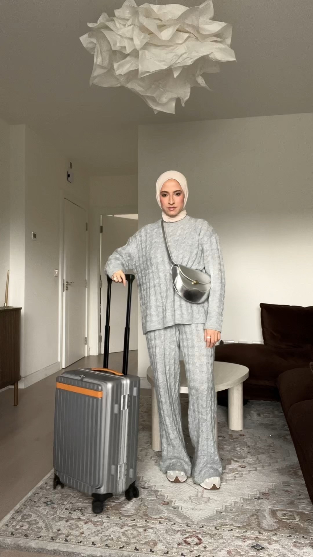 Travel outfit ideas 💡 🧳 

#LTKstyletip #LTKtravel #LTKmodest