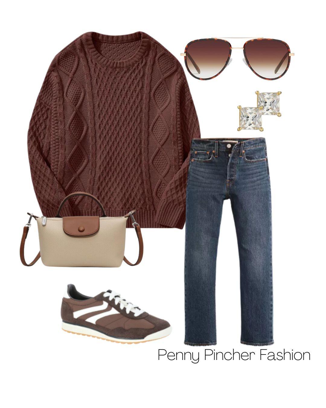 Everything is Amazon except the shoes… those are Walmart! Affordable fall fashion finds

#LTKSeasonal #LTKFindsUnder100 #LTKStyleTip