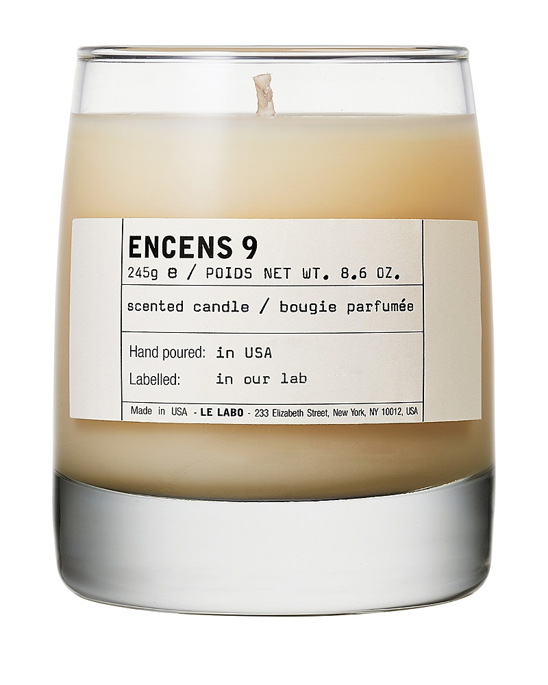 Le Labo Encens 9 Classic Candle 8.6 oz. | Bloomingdale's (US)