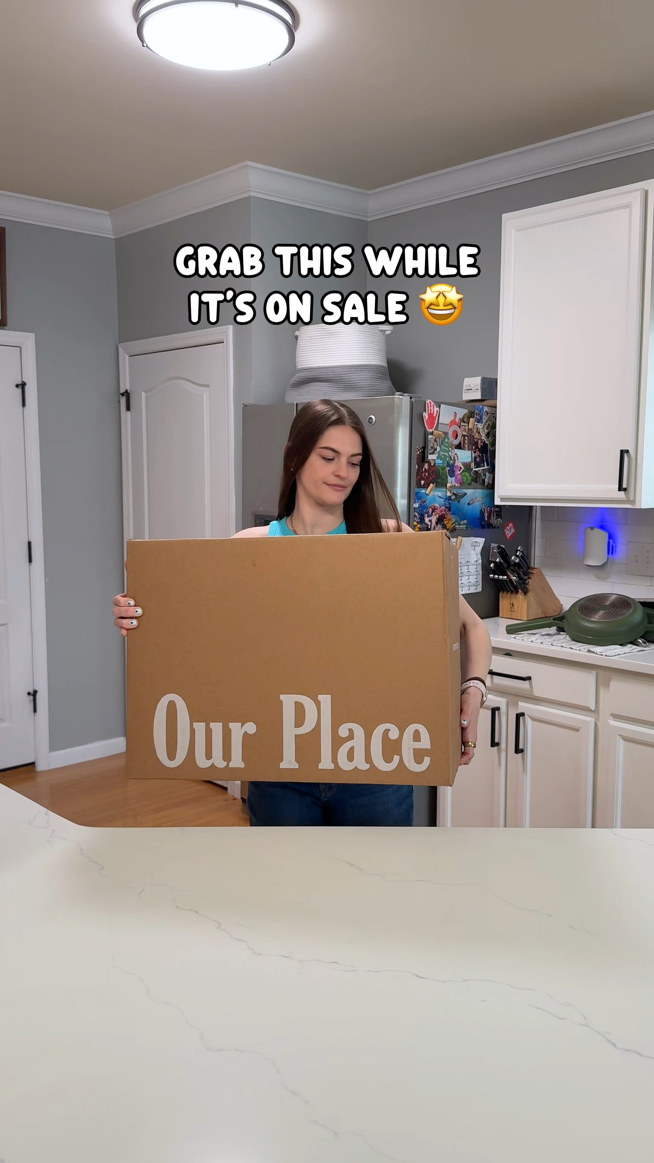 Our place wonderoven sale! Air fryer! Non toxic air fryer.  Mother’s Day gift idea! 

#LTKGiftGuide #LTKSaleAlert #LTKHome