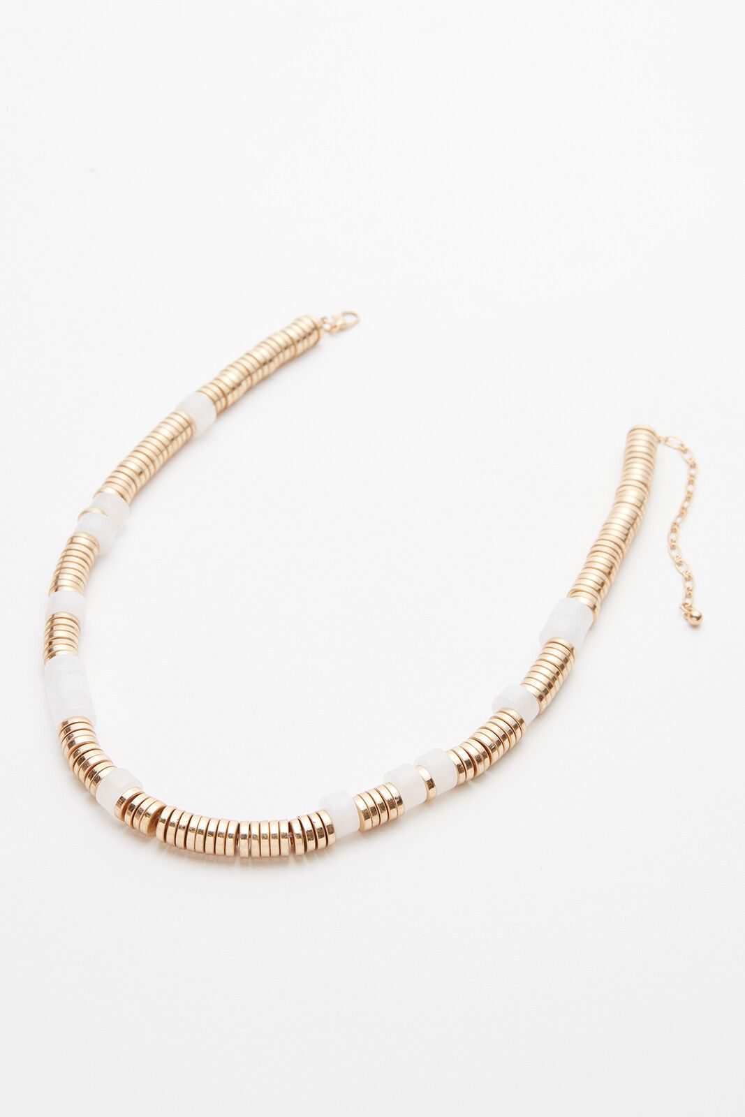 EVEREVE Leanne Beaded Statement Necklace | EVEREVE | Evereve