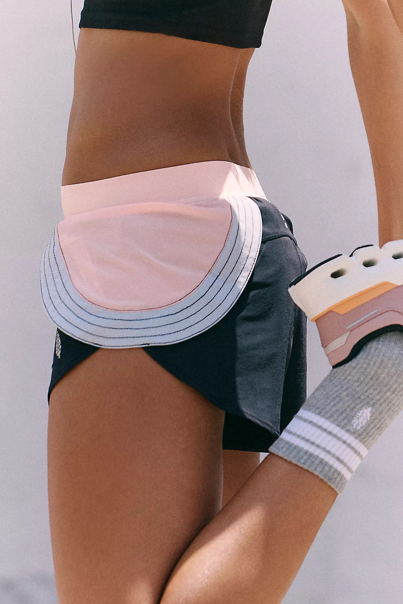 Lights Out Run Shorts | Free People (Global - UK&FR Excluded)