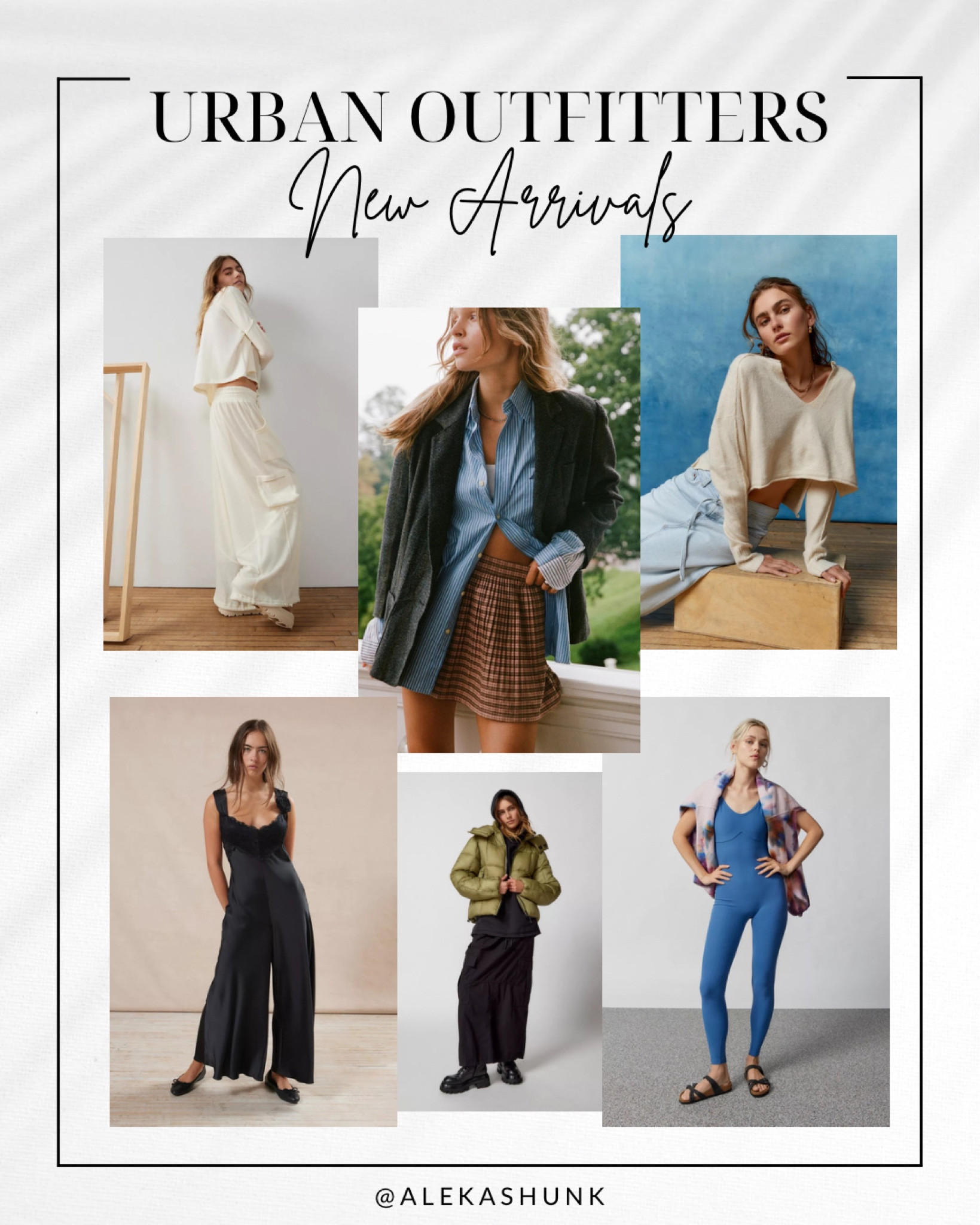 Fall women’s outfits! Trendy cute clothing for girls.

#LTKstyletip #LTKSeasonal