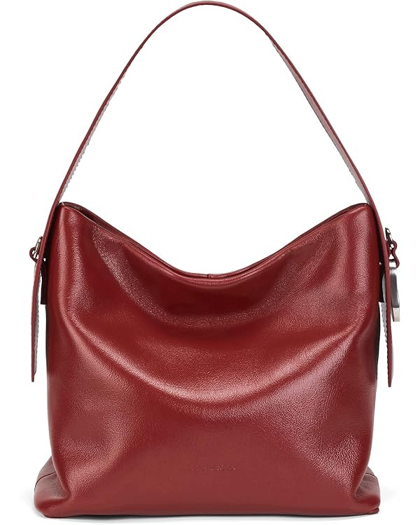 LA FESTIN Hobo Bag Stylish Handbag Crossbody Shoulder Bag Tote Satchel Purse with Adjustable Stra... | Amazon (US)