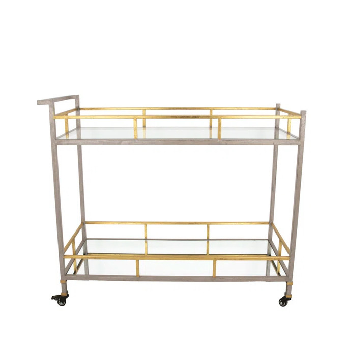 Click for more info about Melody Serving Cart