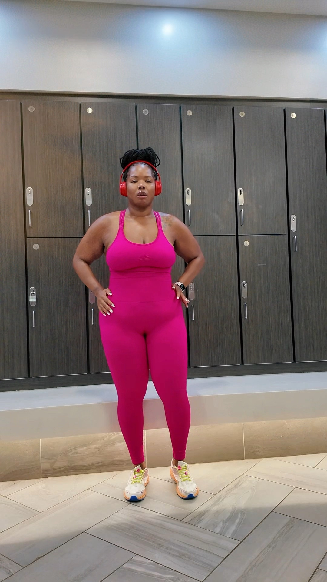 Leg Day #BodyJourney

#LTKActive #LTKPlusSize