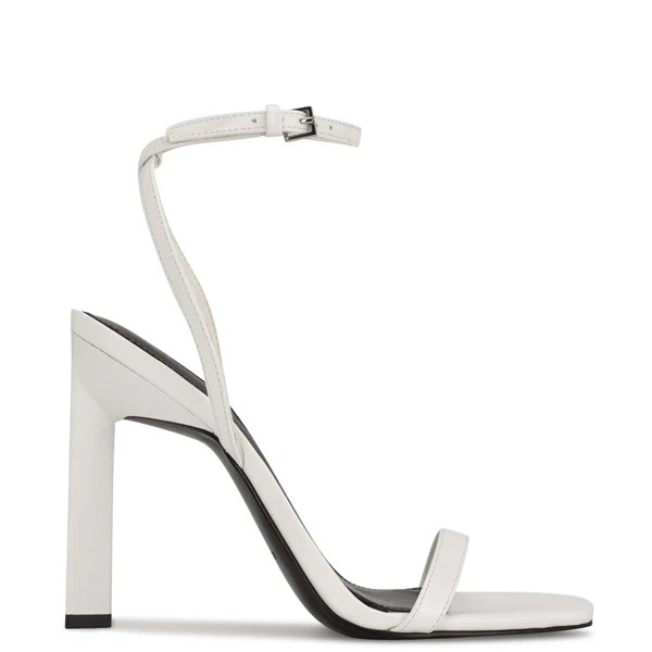 Hotz Ankle Strap Sandals | Nine West (US)