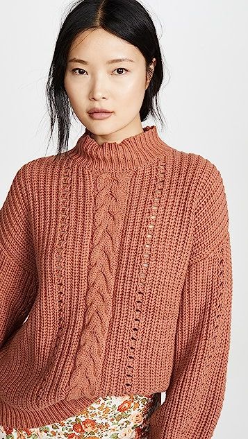 Lasso Sweater | Shopbop