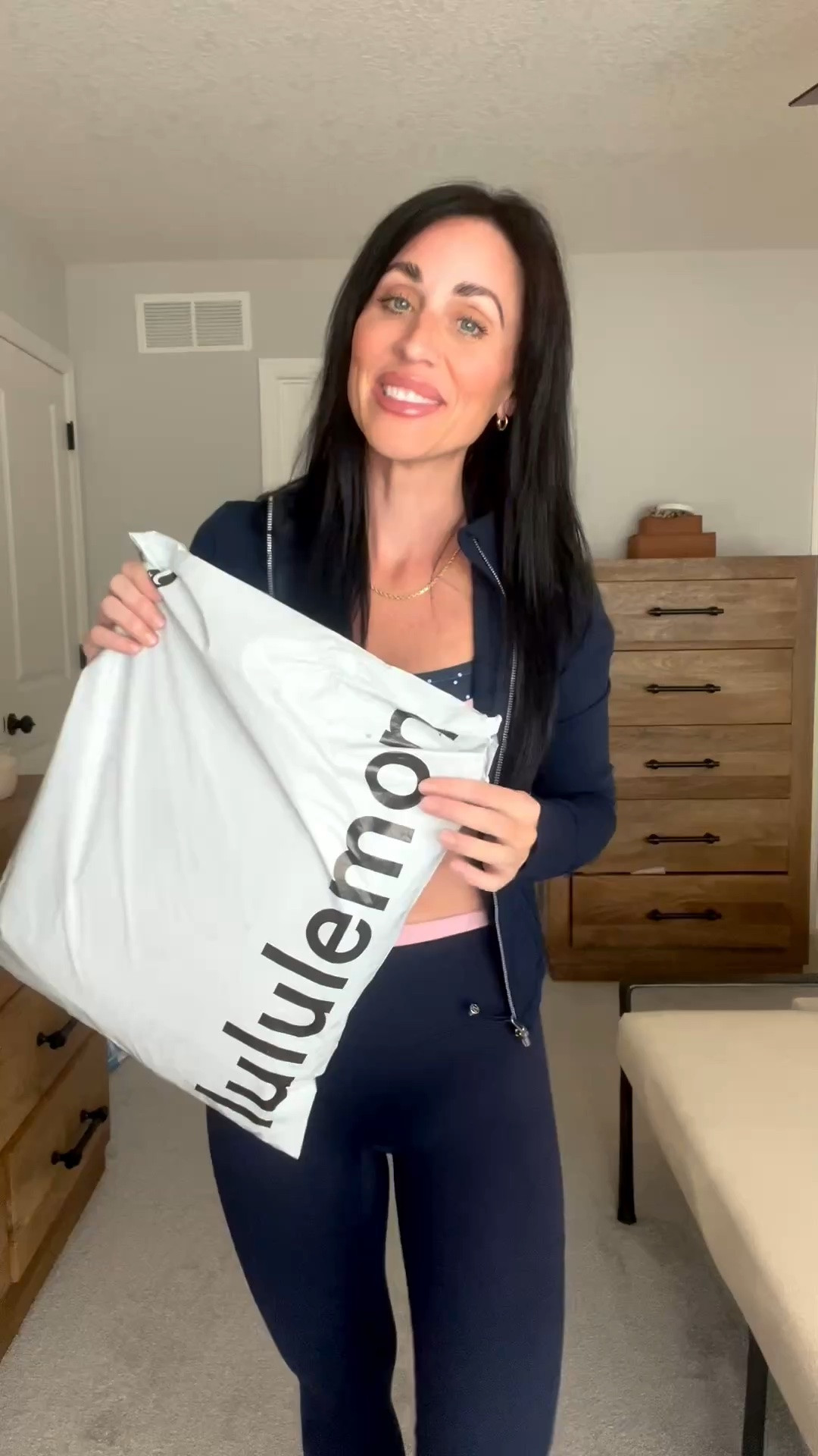 New @lululemon!! Sizing in video

#LTKstorytime #LTKActive