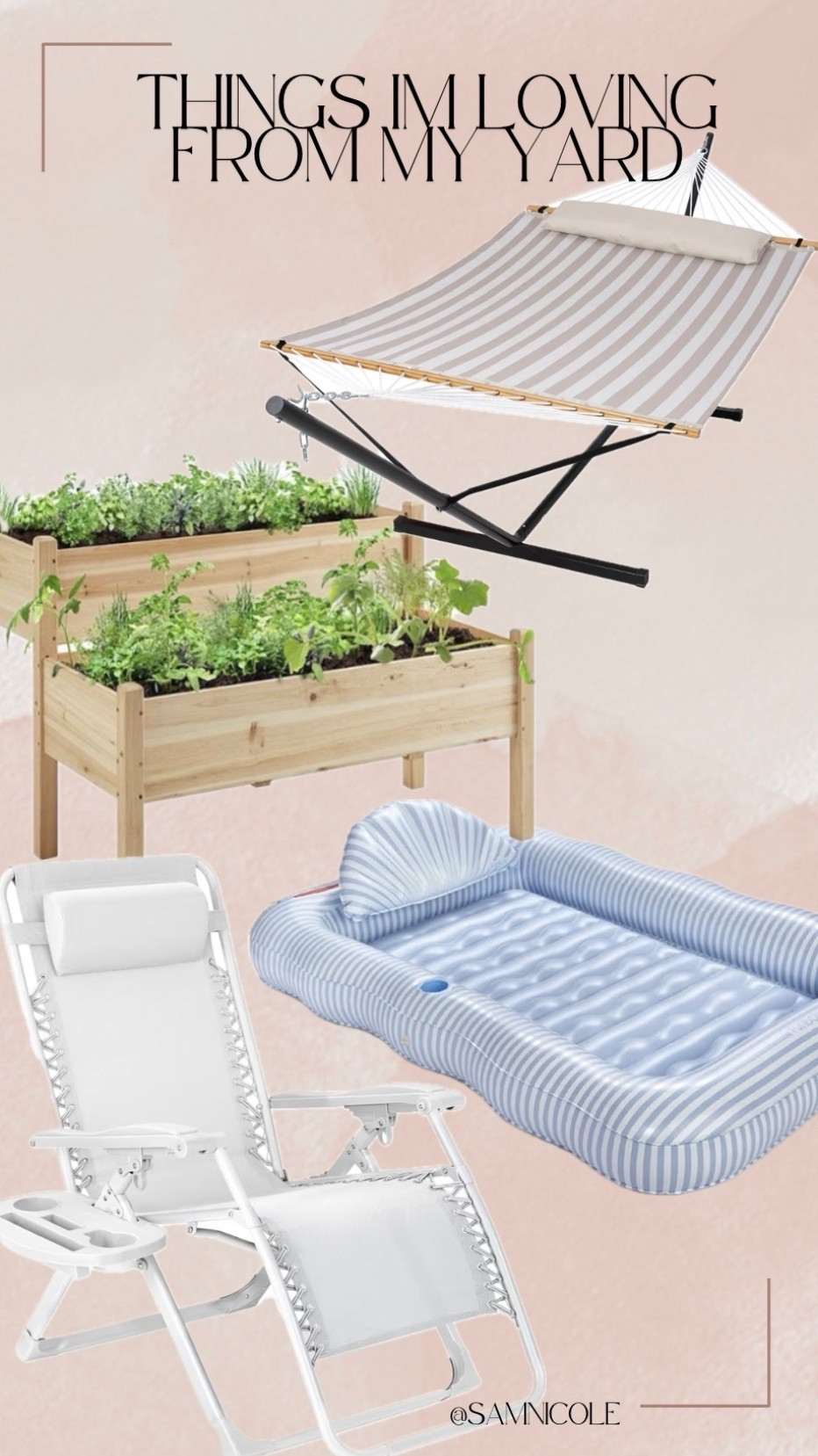 some of the things we use & love in our yard!

#LTKHome #LTKSeasonal #LTKdayinmylife