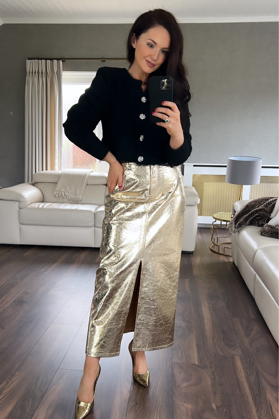 Use code JENNIFER20 for 20% off Karen Millen! 

#LTKshoecrush #LTKMostLoved