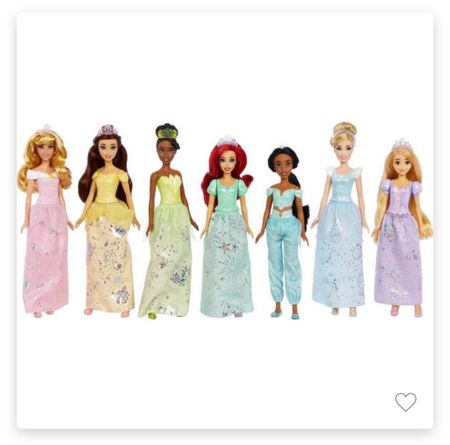 40% off Disney Princess dolls ❤️

#LTKCyberWeek #LTKGiftGuide #LTKHoliday