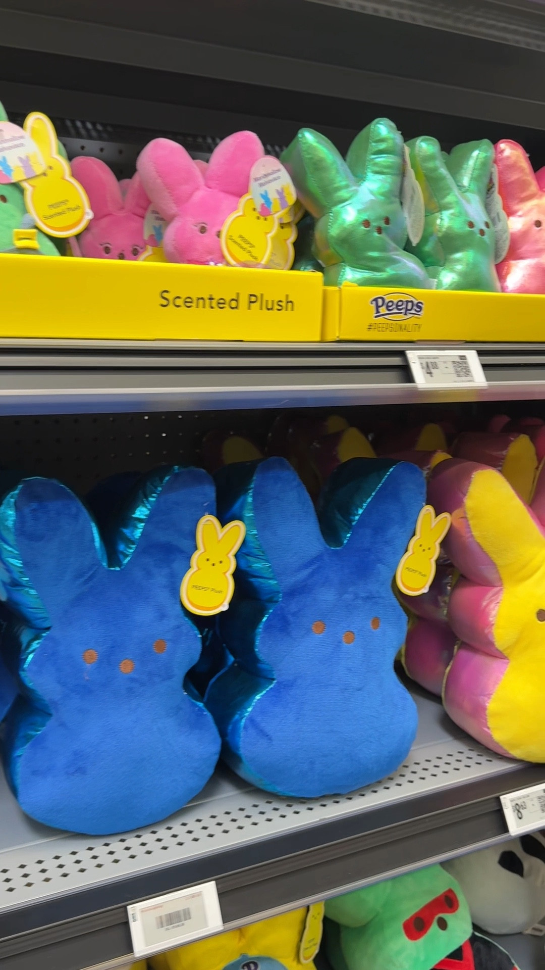 Peeps are at Walmart 

#LTKSpringSale #LTKBaby #LTKKids