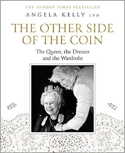 The Other Side of the Coin: The Queen, the Dresser and the Wardrobe    Hardcover – October 29, ... | Amazon (US)