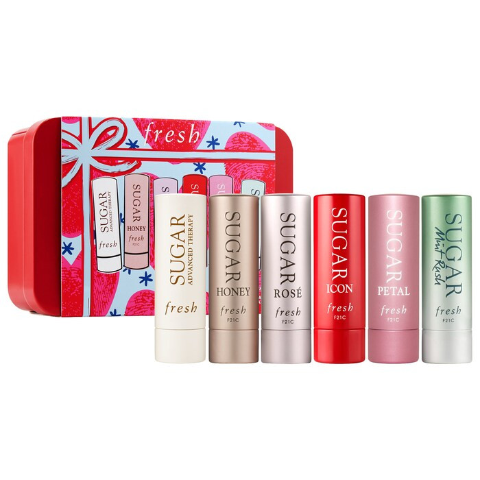 Sugar Hydrating Lip Value Set | Sephora (US)