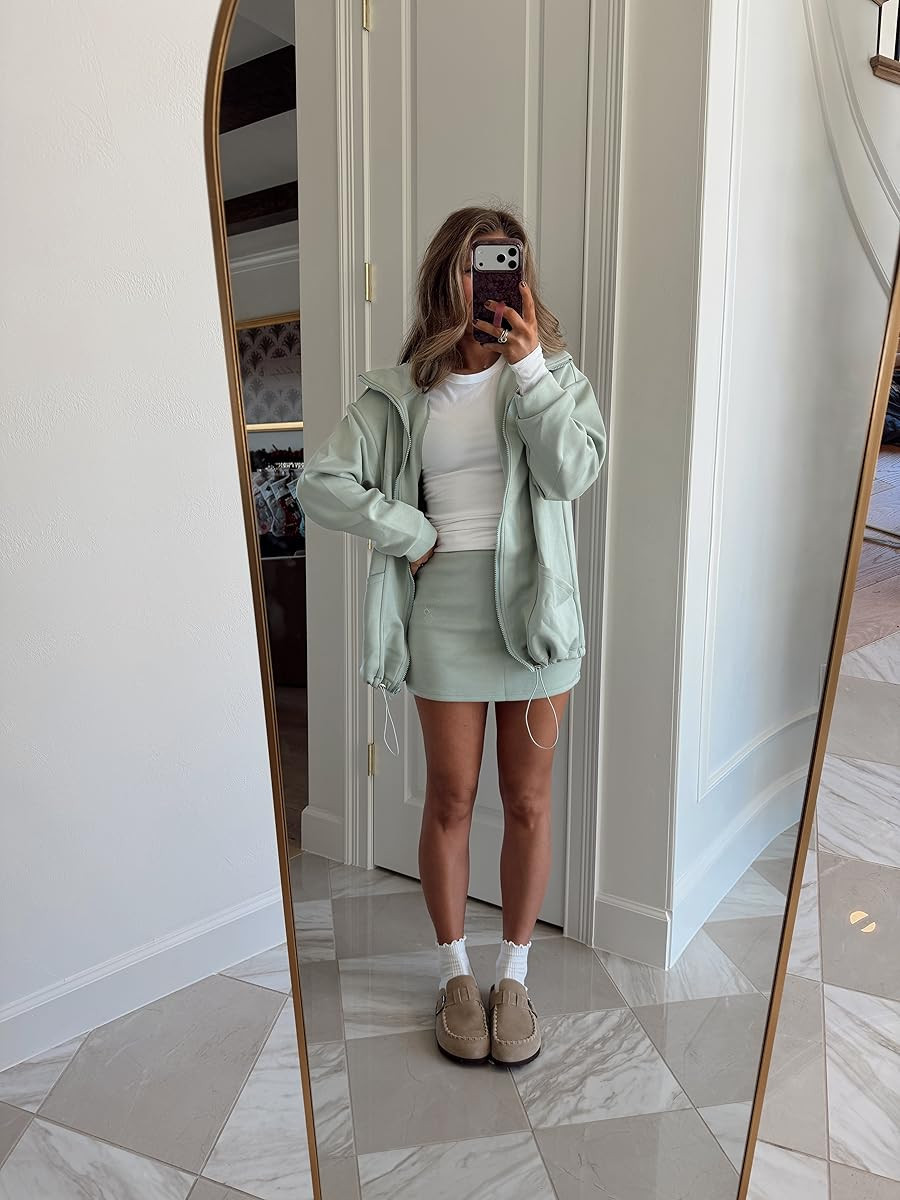 St. Patrick’s Day is almost here ☘️ I rounded up some of the cutest Amazon finds that are casual, spring-ready, and actually cute. These are all pieces you’ll wear again not just a one-and-done outfit! 

 #LTKSeasonal