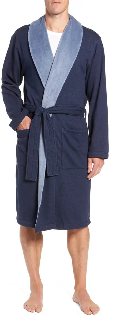 UGG® Robinson Robe | Nordstrom | Nordstrom