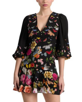 Irene Empire Waist Dress | Bloomingdale's (AU)