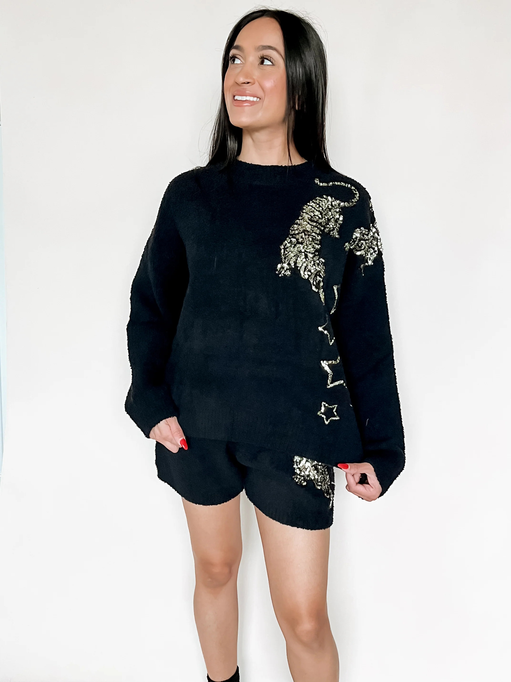 LEAD THE PACK MATCHING SET | Harper's Den