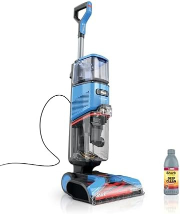 Shark CarpetXpert Upright Carpet & Area Rug Cleaner, Perfect for Pets, Lightweight & Powerful, Di... | Amazon (US)