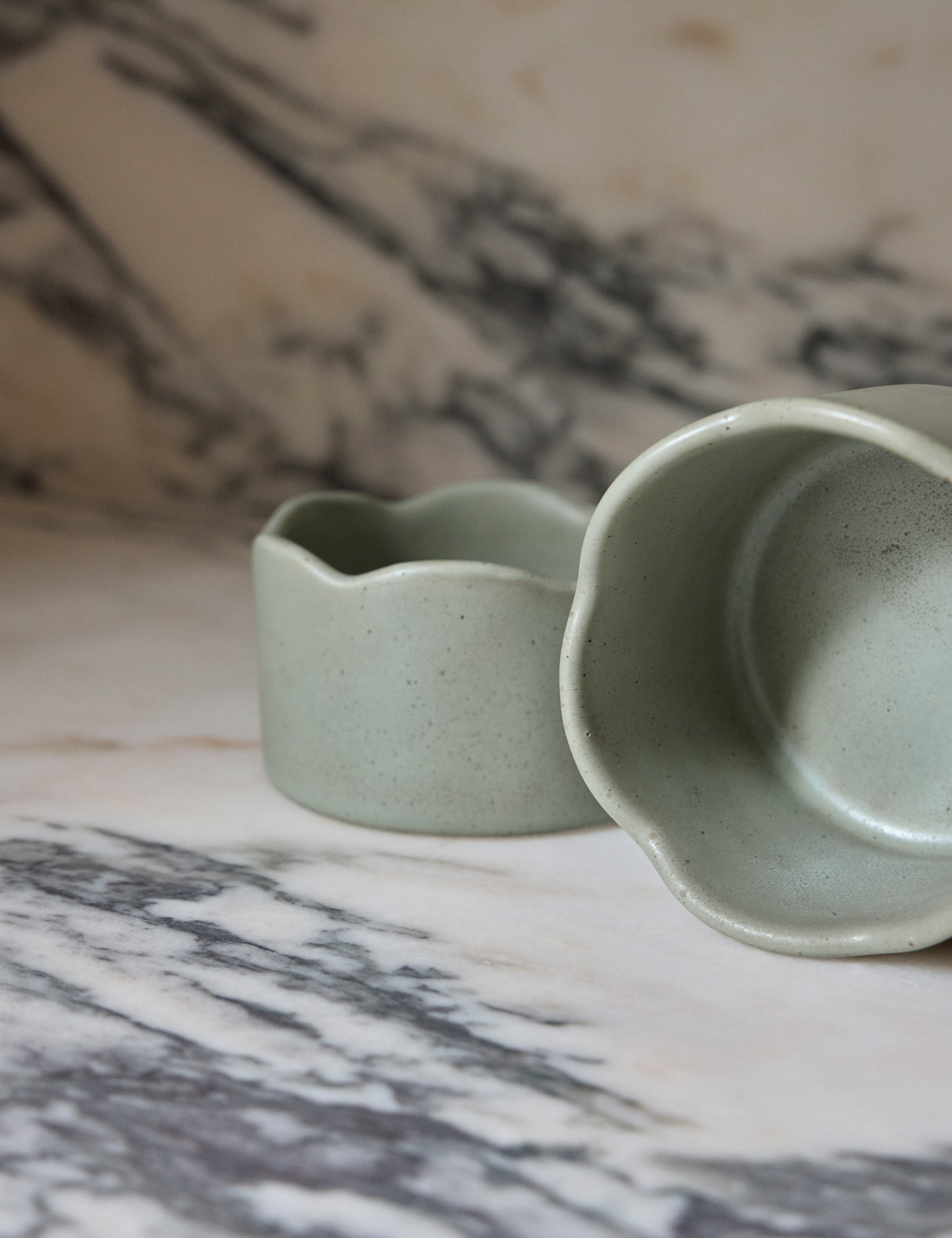 Julep Ramekin by Sarah Sherman Samuel (Set of 4) | Lulu and Georgia 