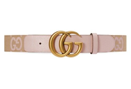 Gucci GG Marmont jumbo GG belt | Gucci (US)