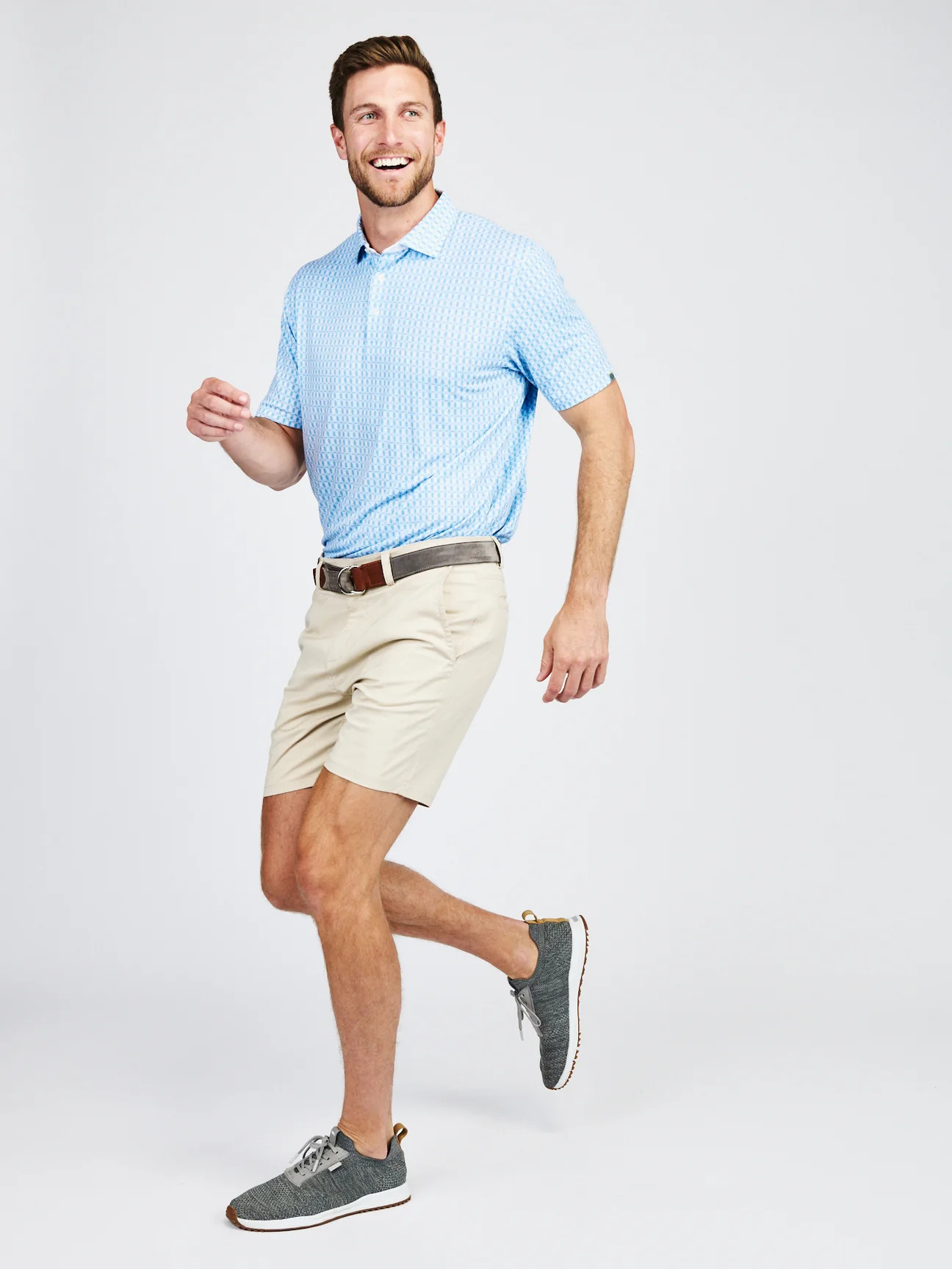 Motion 7in Short | Men's Golf Apparel | tasc Performance | tasc Performance