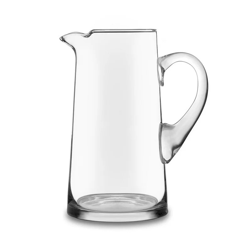 Libbey Cantina Glass Pitcher, 90-ounce - Walmart.com | Walmart (US)