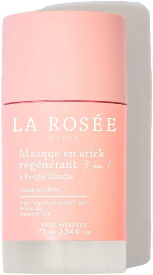 La Rosee - Masque En Stick Regenerant 3En1 75ml LA ROSÉE | Amazon (FR)