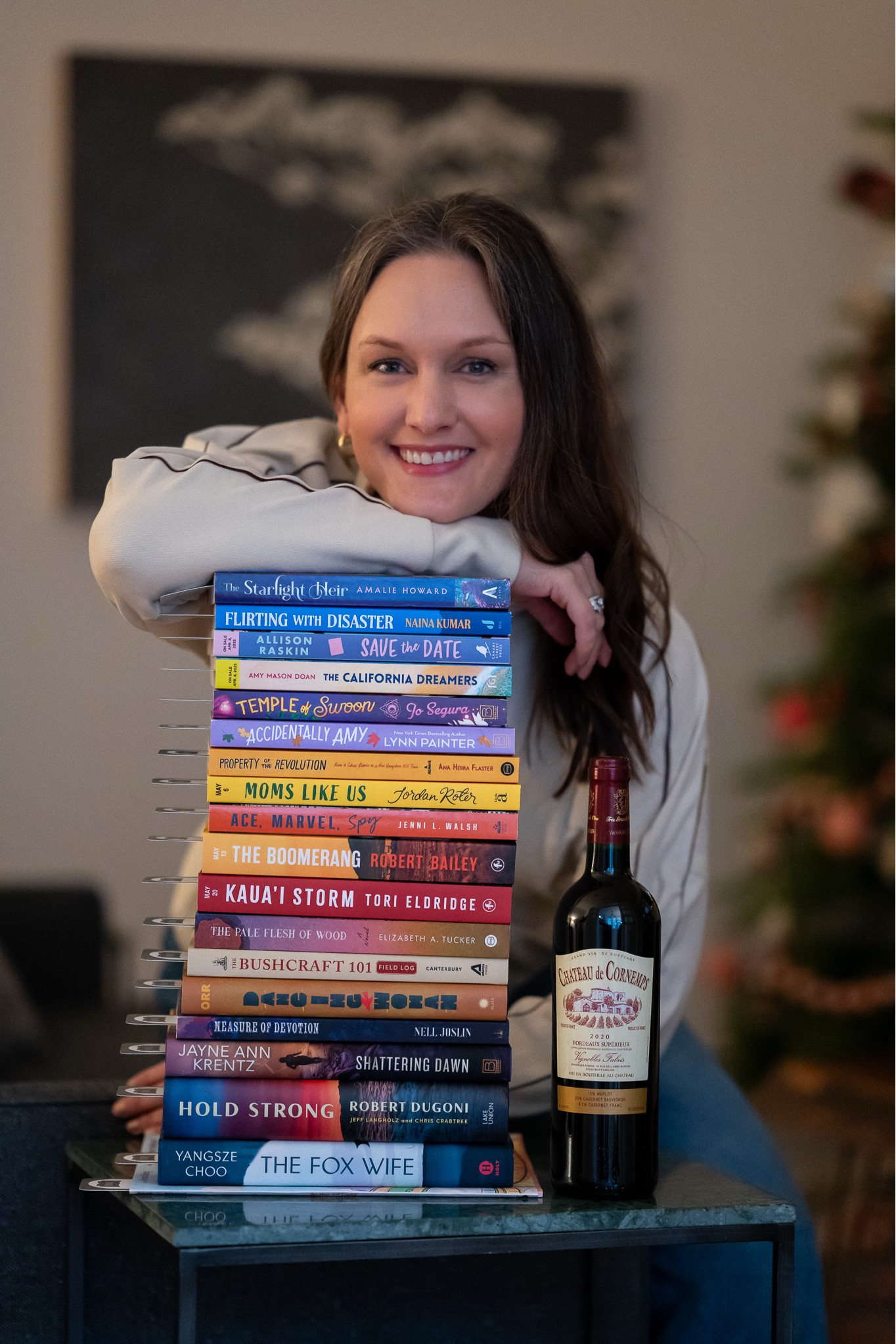 “Read a thousand books, and your words will flow like a river.” — Lisa See

#LTKFamily #LTKGiftGuide #LTKTravel