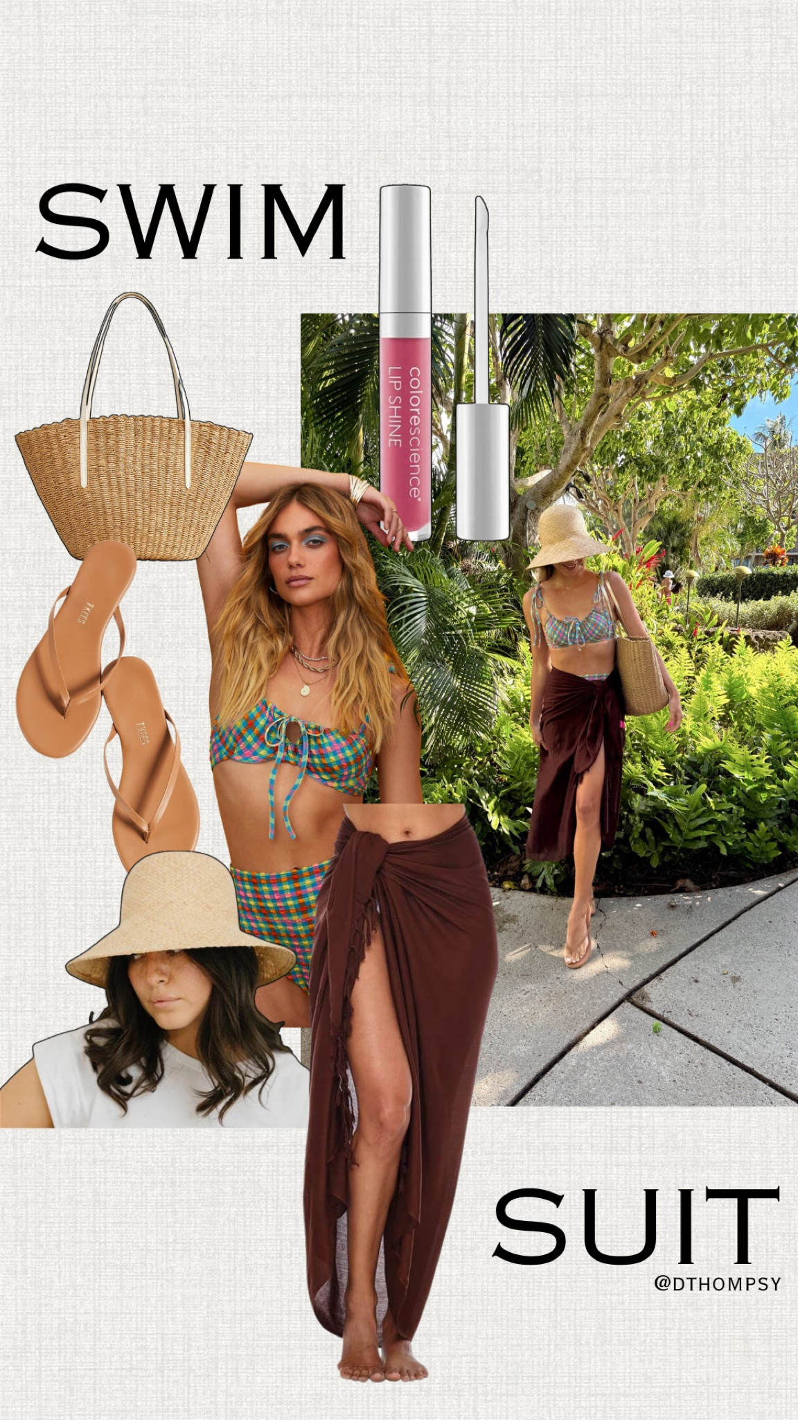 OOTD

beach riot. swim. bathing suit. bikini. hat. summer. spring. hawaii. summer vacation. 

#LTKswim #LTKstyletip #LTKSeasonal