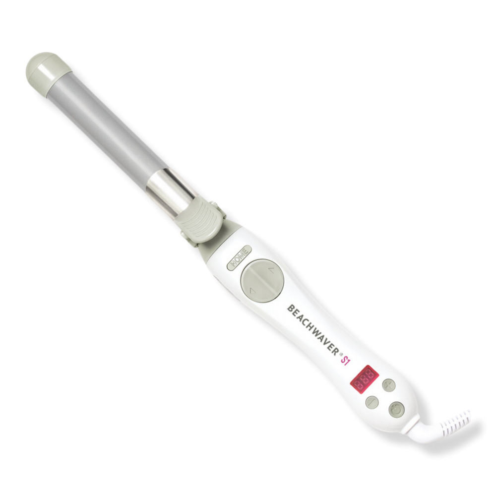 Beachwaver Co. S1-Dual Voltage Rotating Curling Iron | Ulta