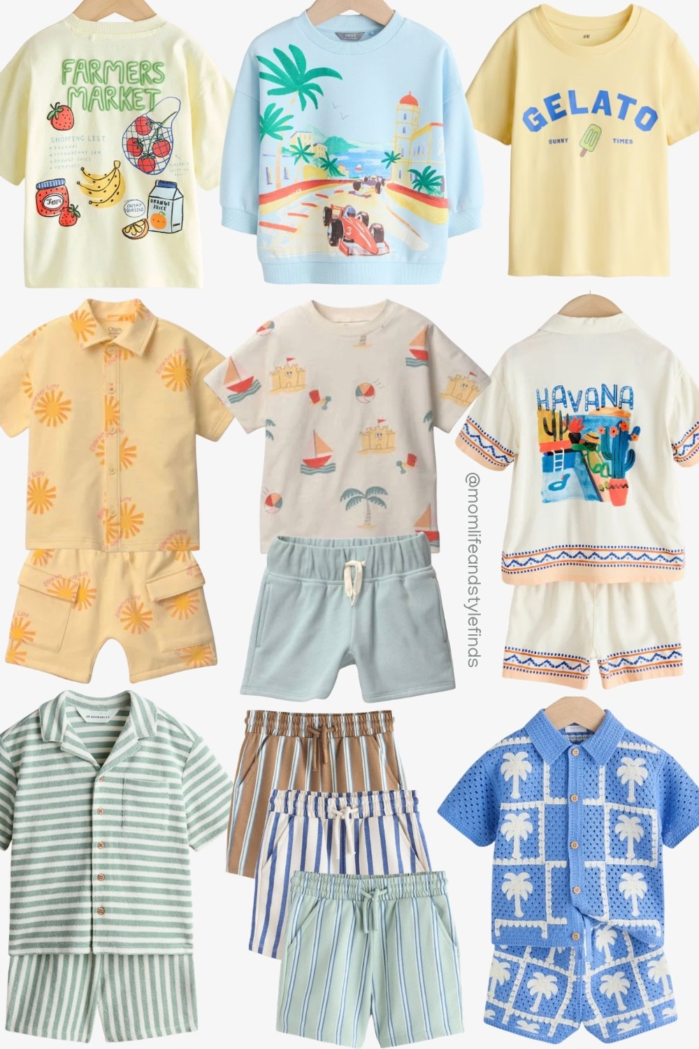 Favorite toddler boy finds for spring & summer

#toddlerboyclothes #toddlerboyoutfits  #toddlerboystyle #toddlerboyfashion #springoutfits #spring2026 #summeroutfits 

#LTKootd #LTKSeasonal #LTKKids