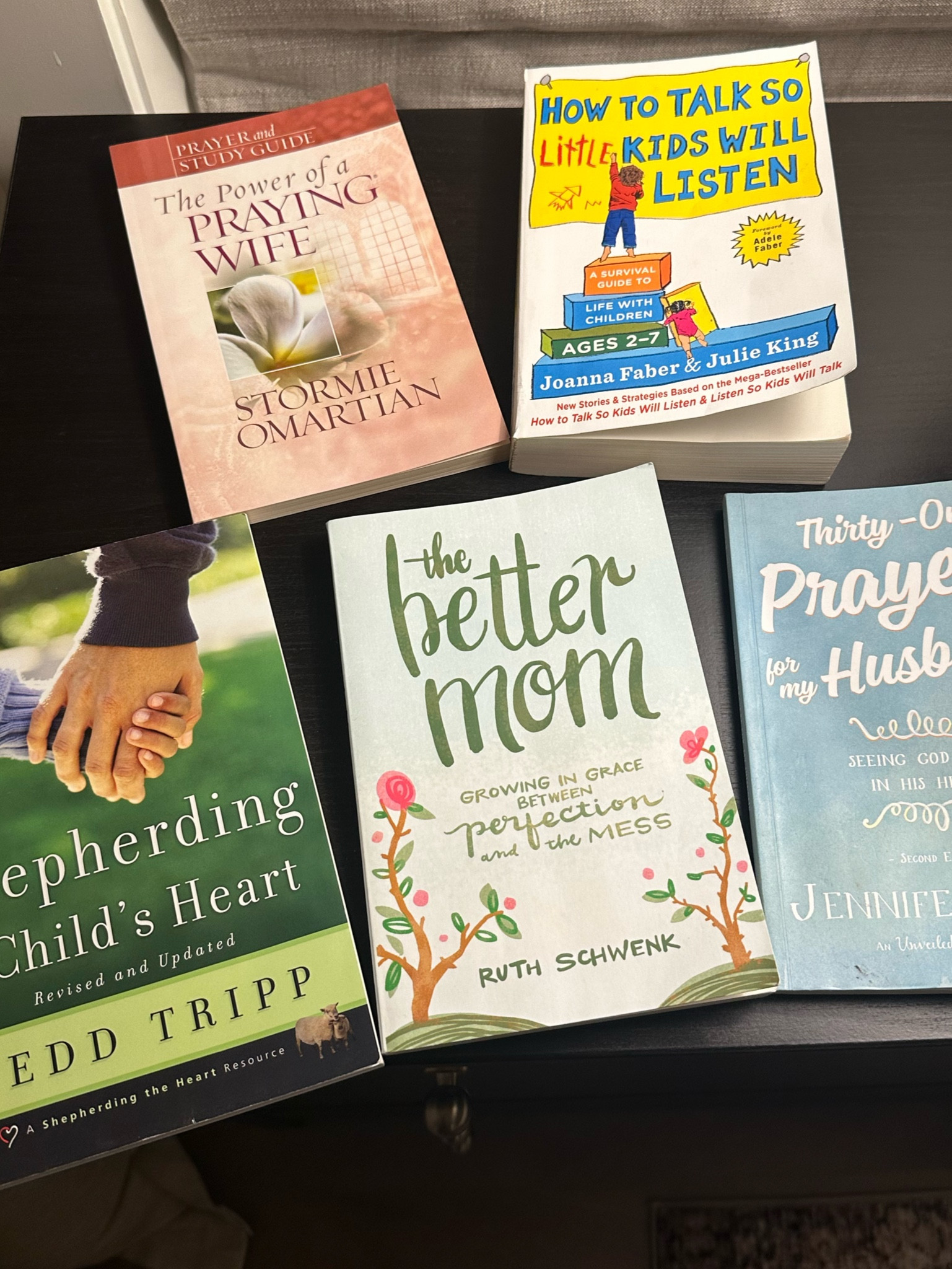 Books for 2024. Favorite reads.

#LTKkids #LTKfamily