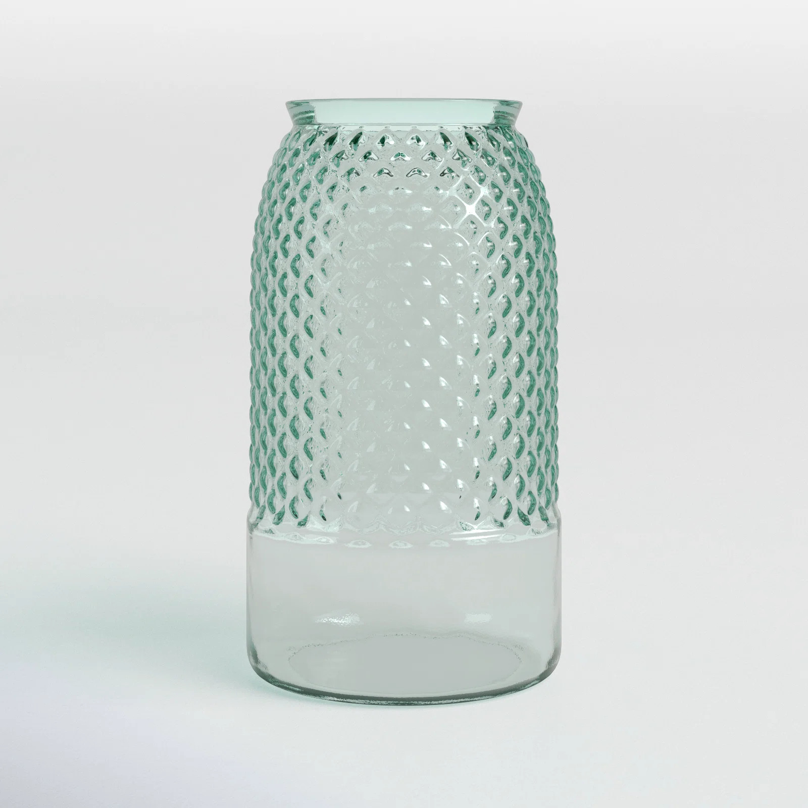 Birch Lane™ Recycled Glass Spanish Decorative Vase | Wayfair | Wayfair North America