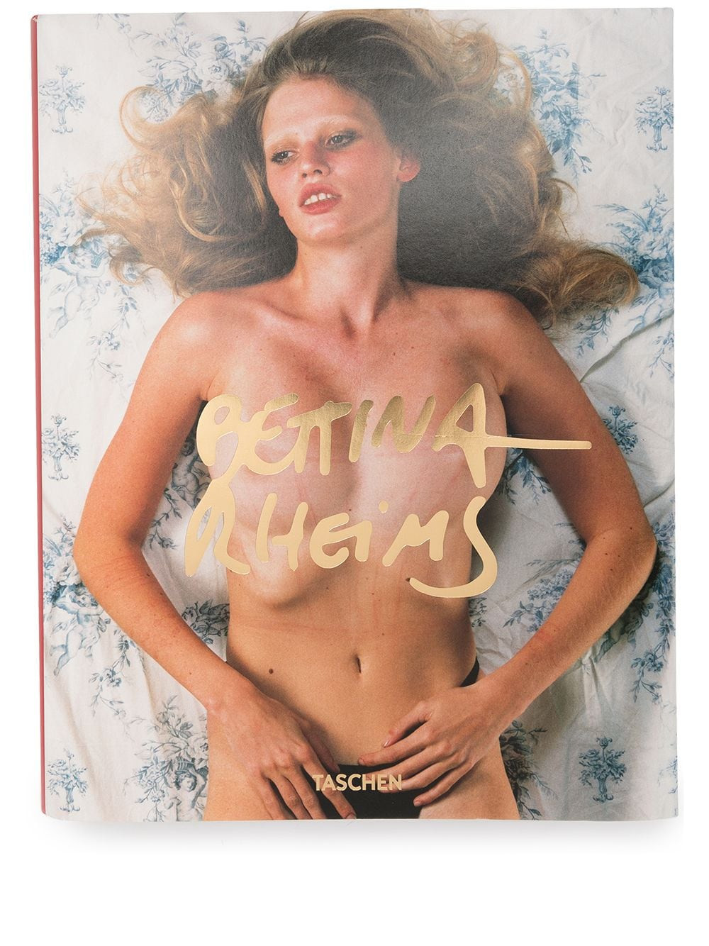 TASCHEN Bettina Rheims book - Multicolour | Farfetch Global