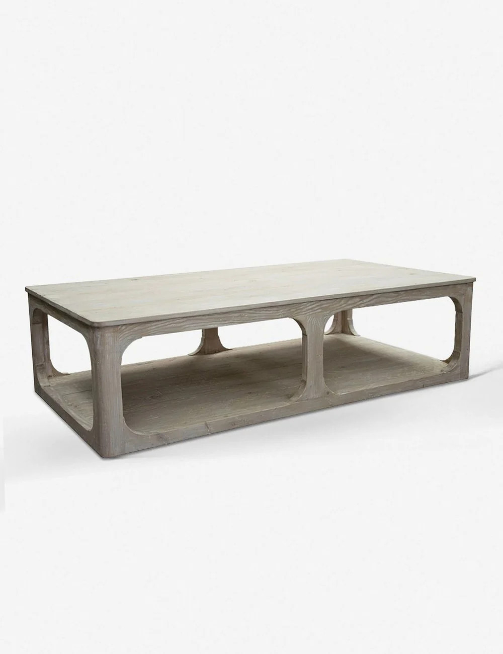 Loraya Coffee Table | Lulu and Georgia 